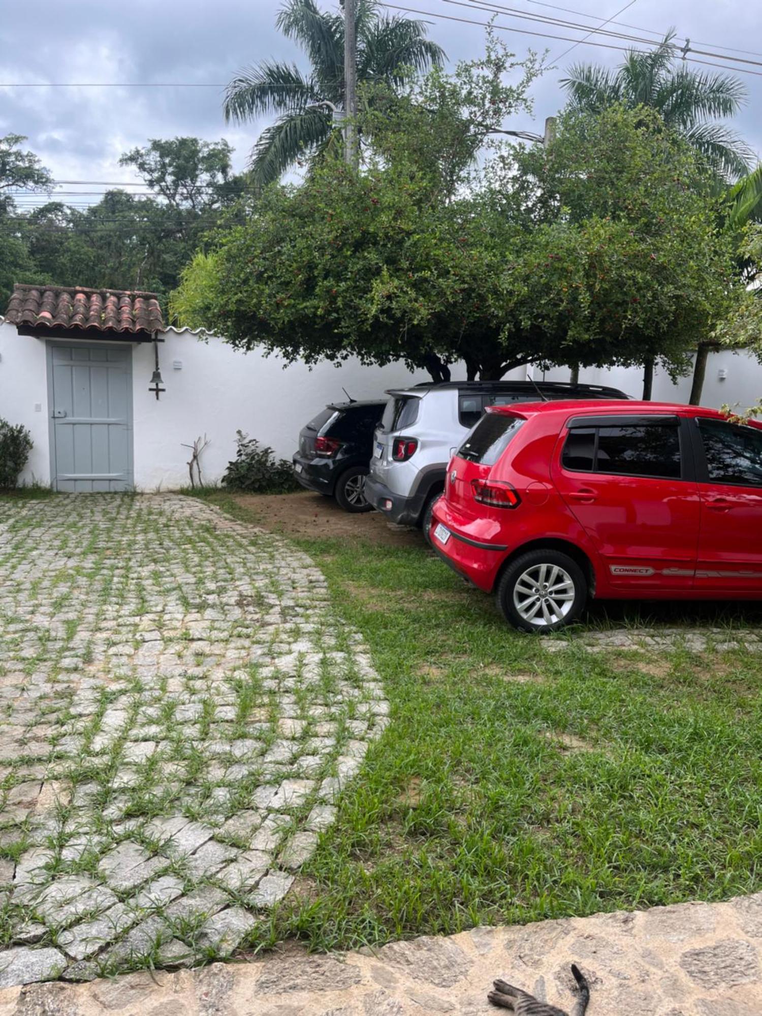 Casa Arte Cabore Paraty Exterior photo
