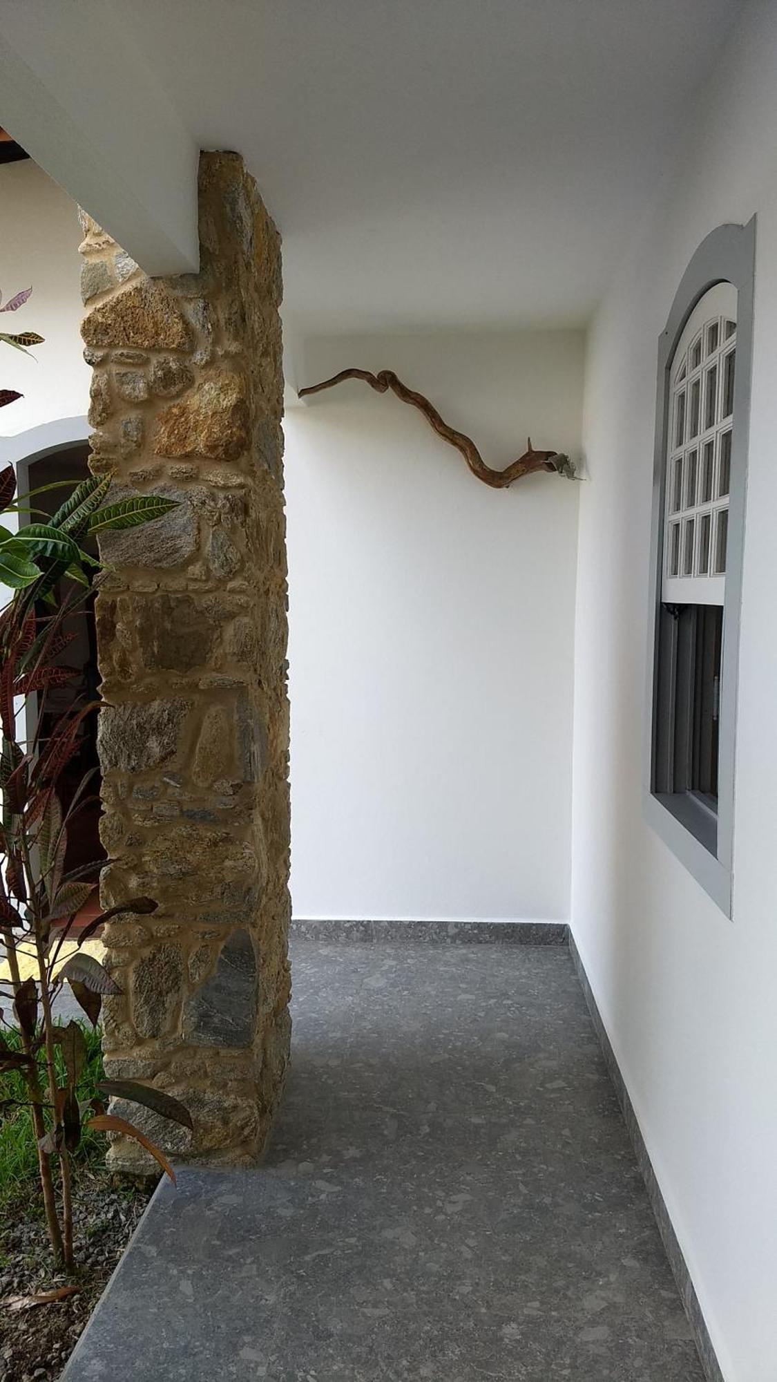 Casa Arte Cabore Paraty Exterior photo